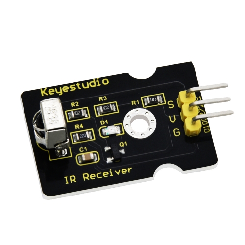 Keyestudio Digital IR Infrared Receiver Module for Arduino  UNO R3 MEGA 2560 R3
