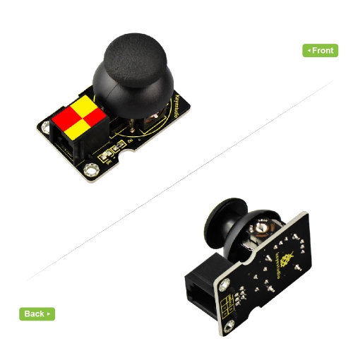 Keyestudio EASY plug PS2 Joystick Module for Arduino  STEAM