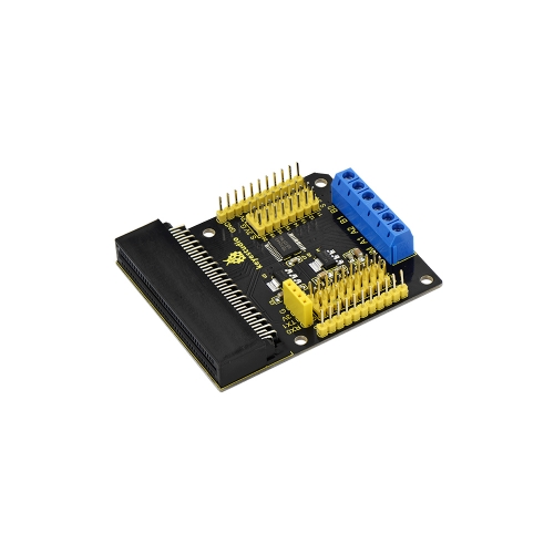 Keyestudio Micro Bit Motor Drive Breakout Board For Micro Bit