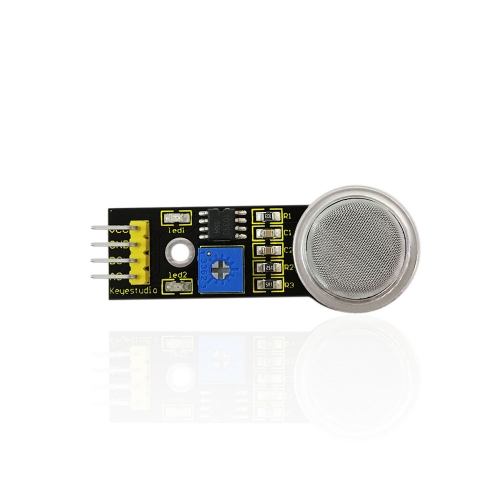 Keyestudio MQ-5 LPG Gas City gas sensor module