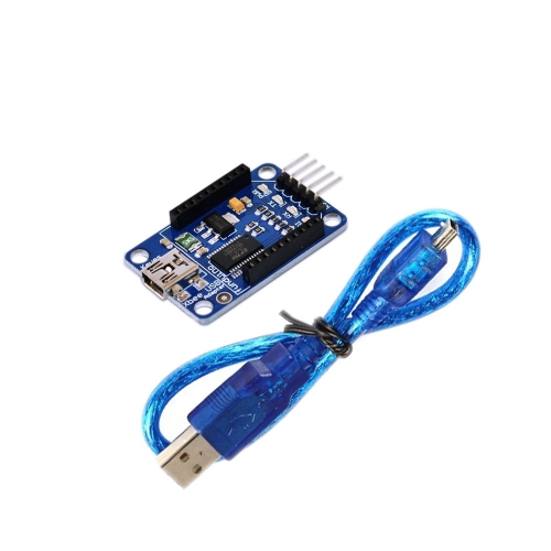Bluetooth Bee xbee adapter USB Adapter module(Blue) + usb cable for Arduino