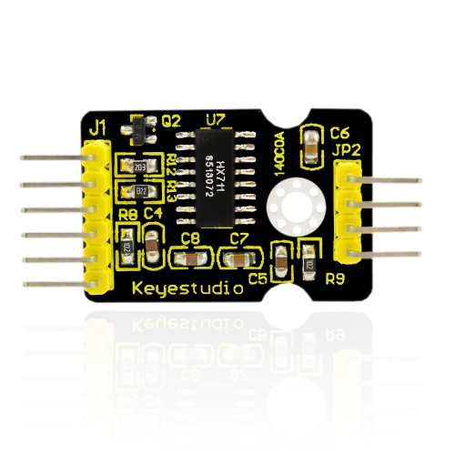 Keyestudio HX711 Load Cell Pressure Sensor Module for arduino