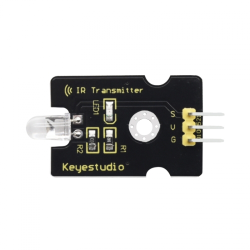 Keyestudio Digital IR Infrared Transmitter transmit Module for Arduino