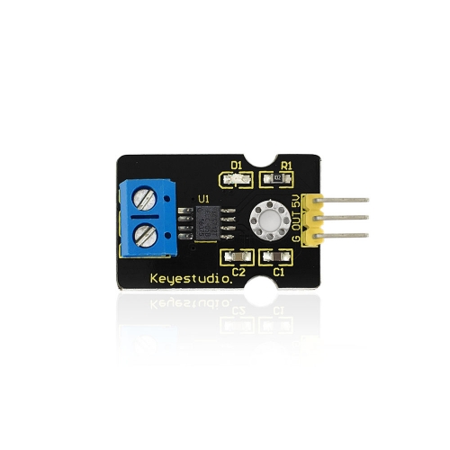 keyestudio ACS712-5A Current Sensor for Arduino