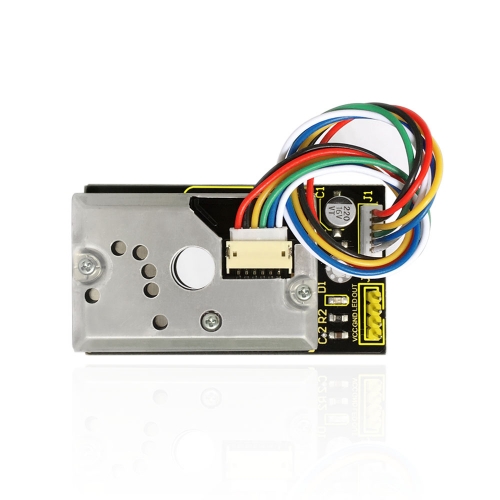 keyestudio GP2Y1014AU PM2.5 Detection Dust Sensor Module  For Arduino For Air Condition
