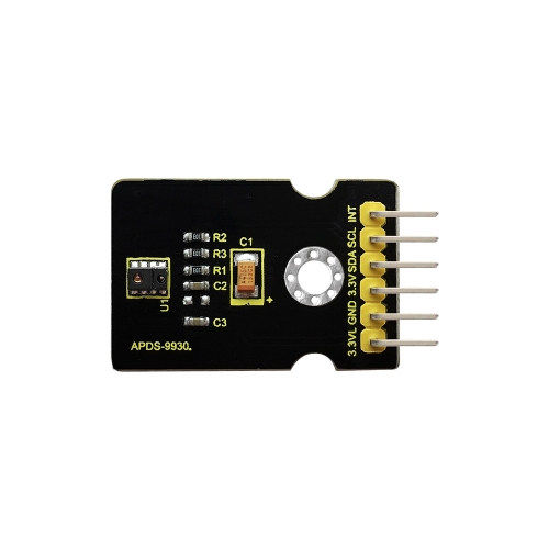 Keyestudio APDS-9930 Attitude Sensor Module for Arduino