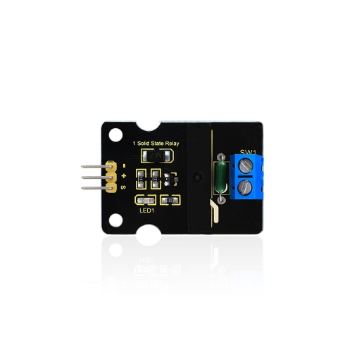 Keyestudio Single One Channel Solid State Relay Module  FOR arduino