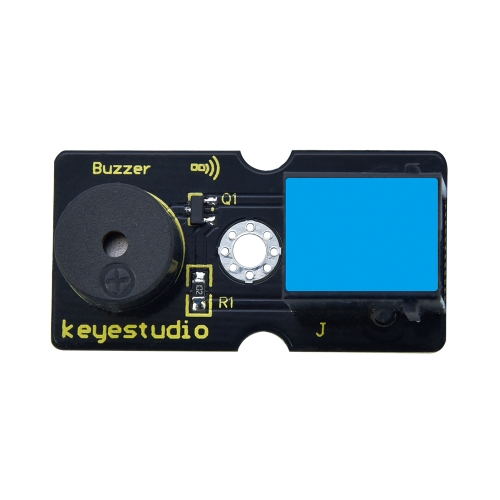 Keyestudio EASY plug Passive Buzzer Module  for Arduino STEAM