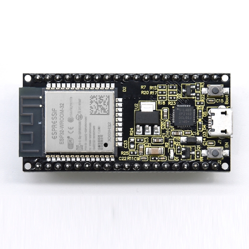 Keyestudio ESP32-WROOM-32D Module Core  Board /Wi-Fi+BT+BLE MCU