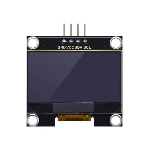 Keyestudio 1.3 128x64 OLED Display with IIC Ports LCD Display Module For Arduino