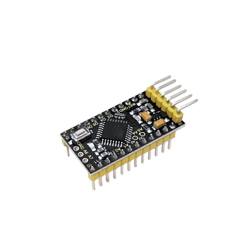 Keyestudio 5V/16MHZ ProMini Original ATMEGA328P Development Board For Arduino DIY Projects