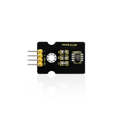Keyestudio SHT10 Digital Temperature Sensor for Arduino