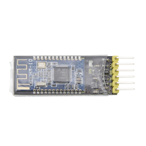 Keyestudio HM-10 Bluetooth-4.0 V3 Module Compatible with HC-06 Pins/supports Android &amp; iOS system