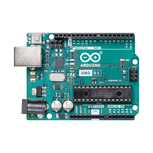 Arduino UNO R3 Development Board Atmega328P Chip Microcontroller
