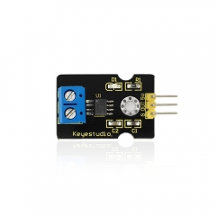 Keyestudio ACS712-20A Current Sensor Module For Arduino