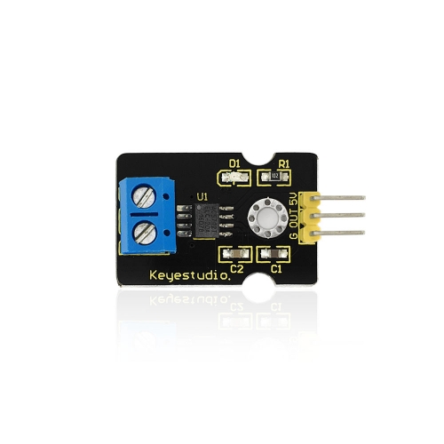 Keyestudio ACS712-20A Current Sensor Module For Arduino