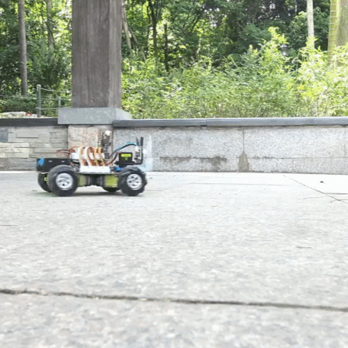 Keyestudio Micro Bit V2 4WD Mecanum Wheel Robot Car Kit STEM Toys Makecode &Python Programming With Microbit Board