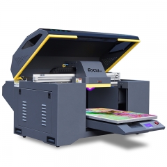 Focus Alpha-Jet A2 UV printer