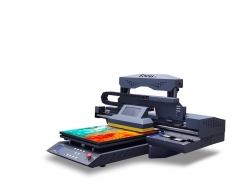 Focus Combo-Jet A3 UV printer