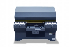 DTG Industrial Printer Focus Inc. Athena Jet Plus