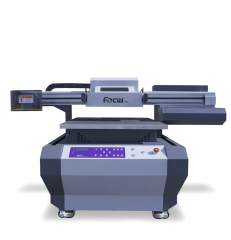 Focus Galaxy-Jet Max 9060 Flachbett-UV-Drucker