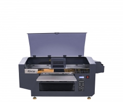 FOCUS Alpha-Max 6250 UV Printer