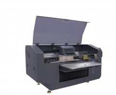 FOCUS Alpha-Max 6250 UV Printer