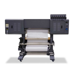 Focus Inc. STARFIRE-62U UV DTF 打印机，带层压机一体机规格