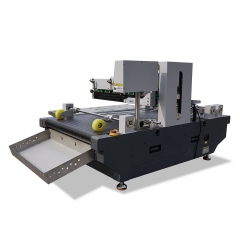 Single Pass Direct to Packaging Printer