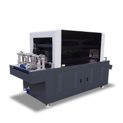 Focus Acaleph-891s Single Pass UV Flatbed Printer