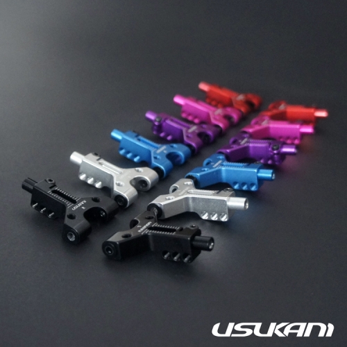 Usukani/AR Ver2.0 Front lower arm set/2pcs-3.0MM