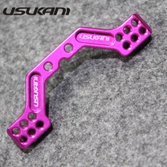 USUKANI/Rear multihole camber link for USUKANI D4 CF chassis
