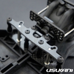 Usukani Front suspension Structural System For Yokomo SD