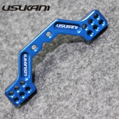 USUKANI/Rear multihole camber link for USUKANI D4 CF chassis