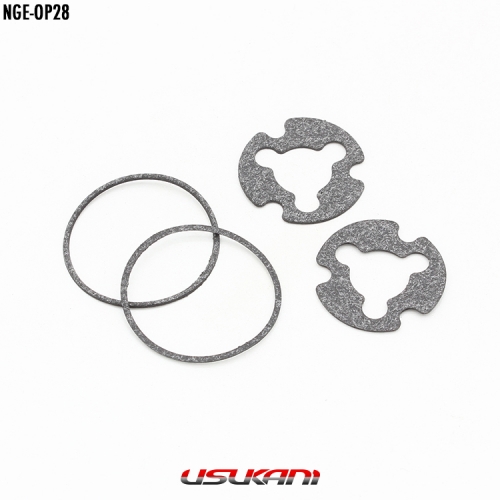 Differential seal set（Reinforced version）