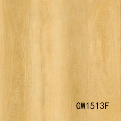 BASIC WOOD—GW1513F