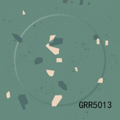 Round Chip—GRR5013