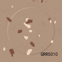 Round Chip—GRR5010