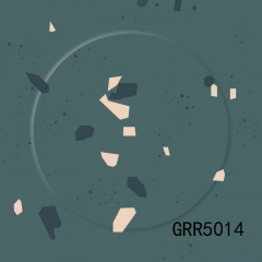 Round Chip—GRR5014