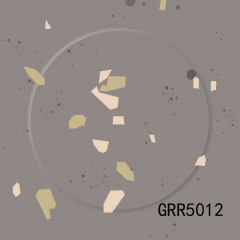 Round Chip—GRR5012