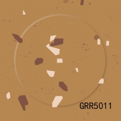 Round Chip—GRR5011