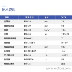 马斯塔卷材—20-001