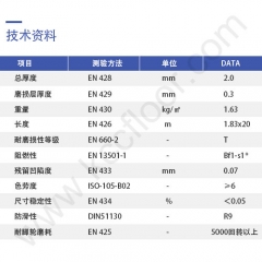 巴斯塔卷材—20-212