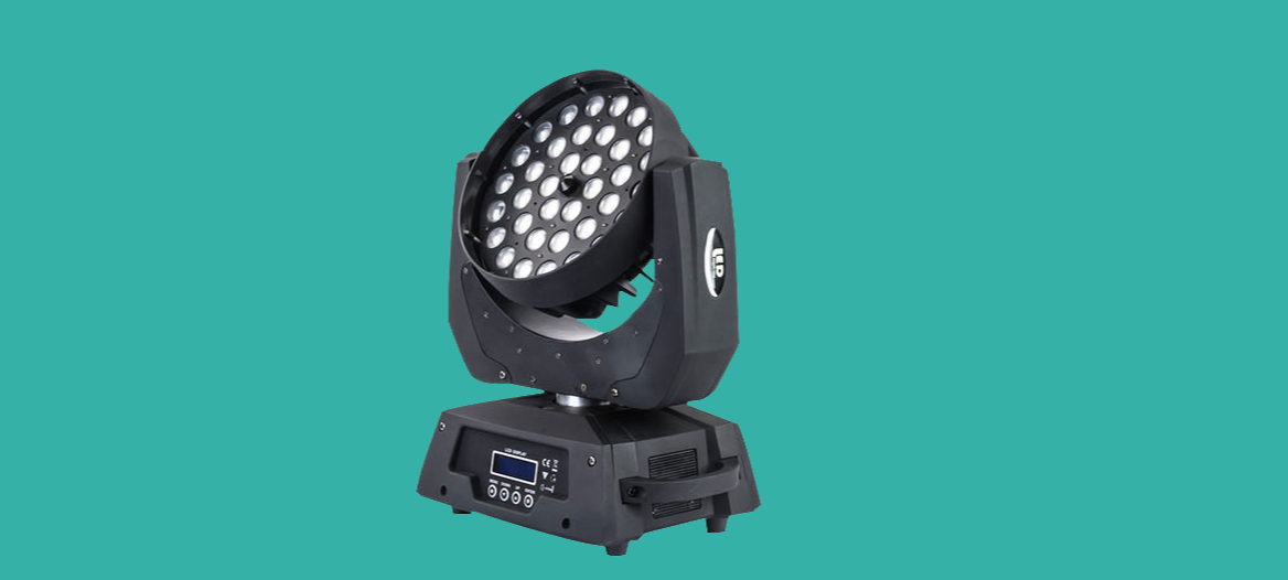 Moving Head Light