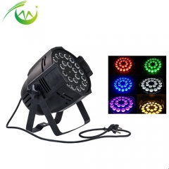 24*10W RGBW 4in1 LED Par Light