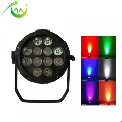 12*18W Waterproof IP54 Wireless dmx LED Uplighting DJ Par