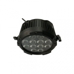 12*18W Waterproof IP54 Wireless dmx LED Uplighting DJ Par