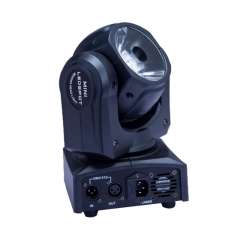 60w Beam LED moving head light