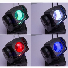 60W LED Beam moving head light