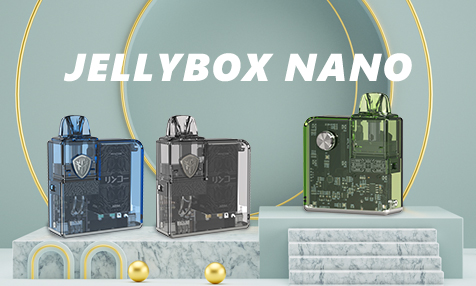 jellybox nano